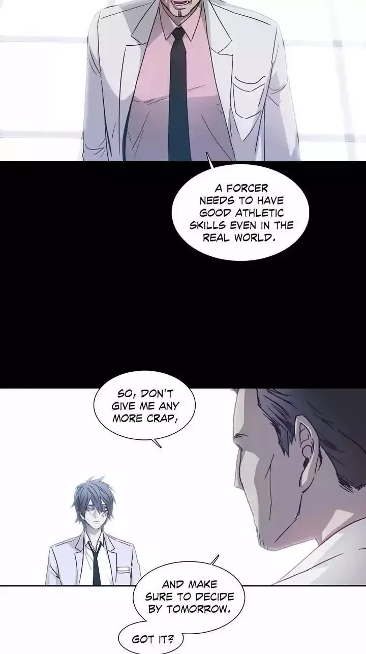 Unknown Code Chapter 27 page 23