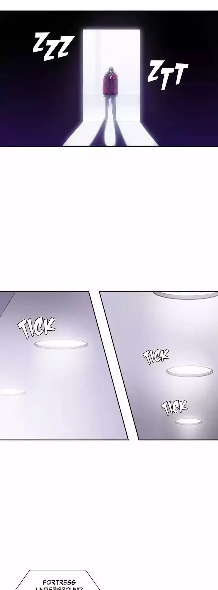 Unknown Code Chapter 26 page 20