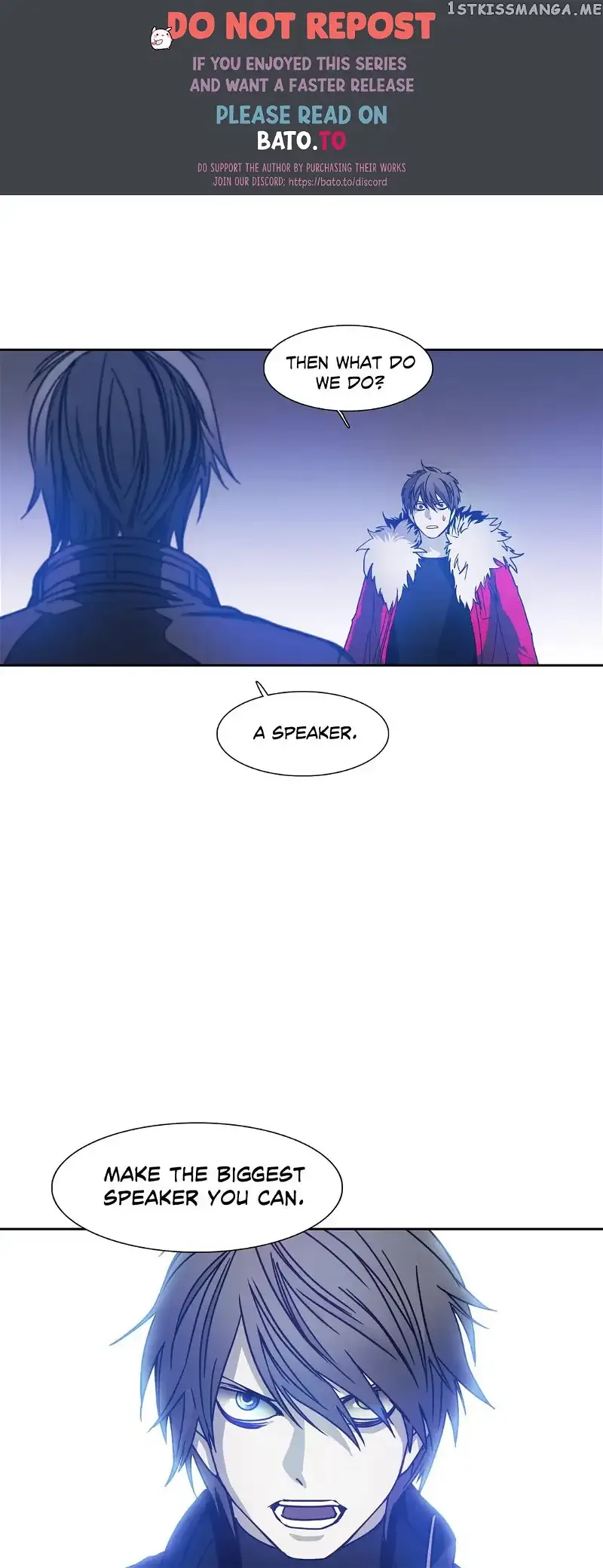 Unknown Code Chapter 32 page 1