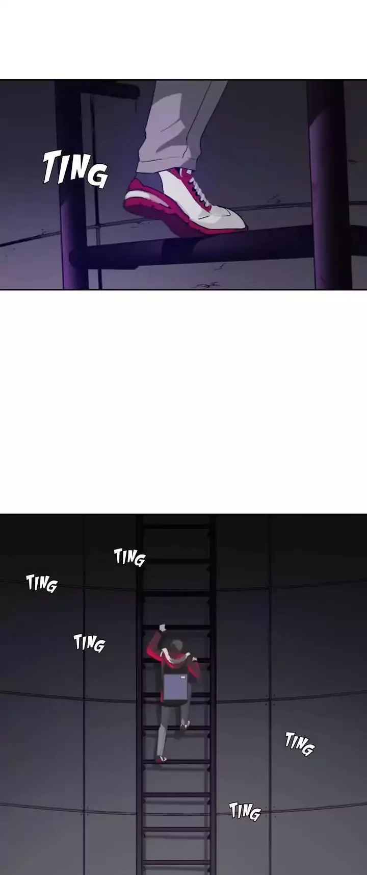 Unknown Code Chapter 26 page 16