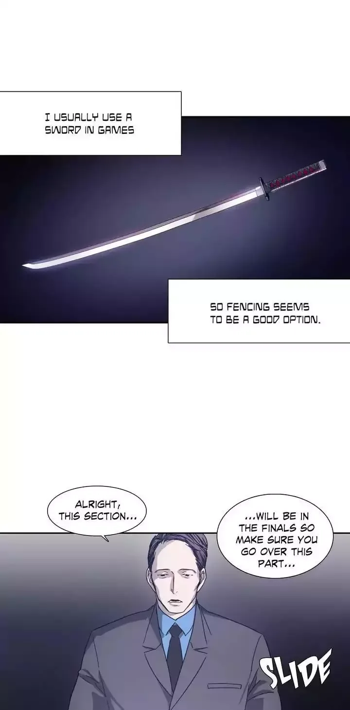 Unknown Code Chapter 27 page 25