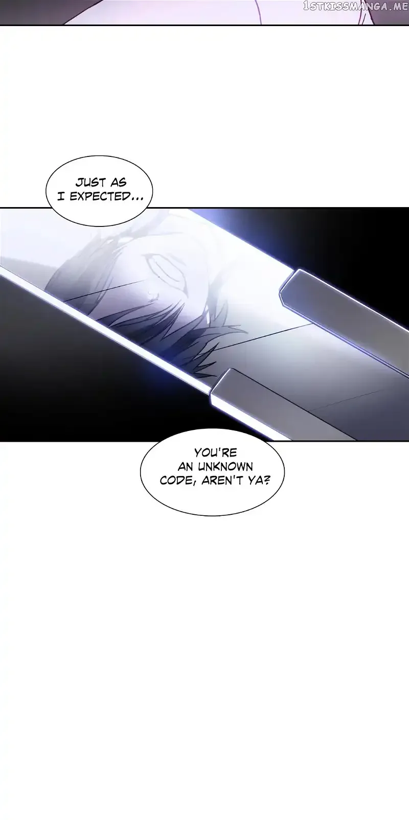 Unknown Code Chapter 28 page 2