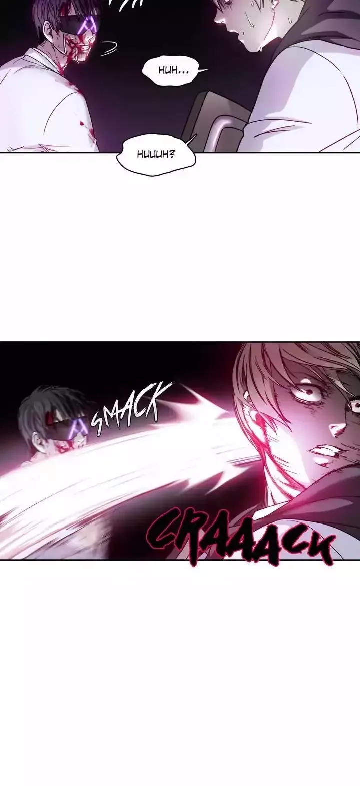 Unknown Code Chapter 27 page 34