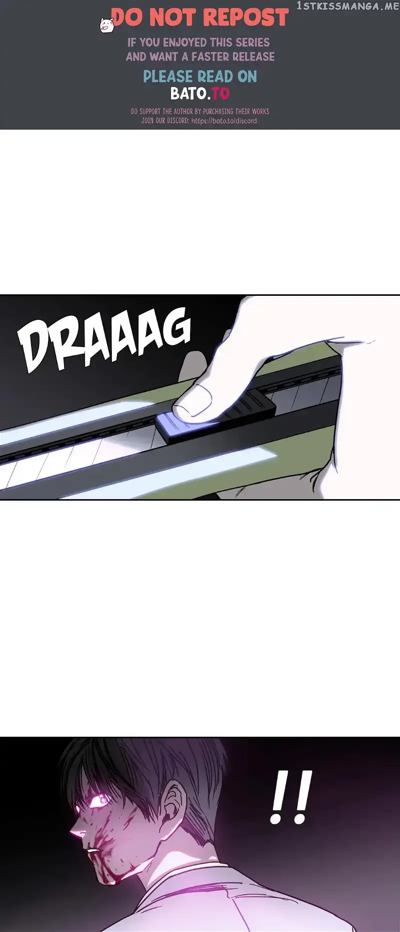 Unknown Code Chapter 28 page 1