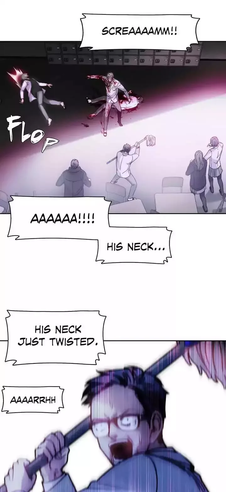 Unknown Code Chapter 27 page 35