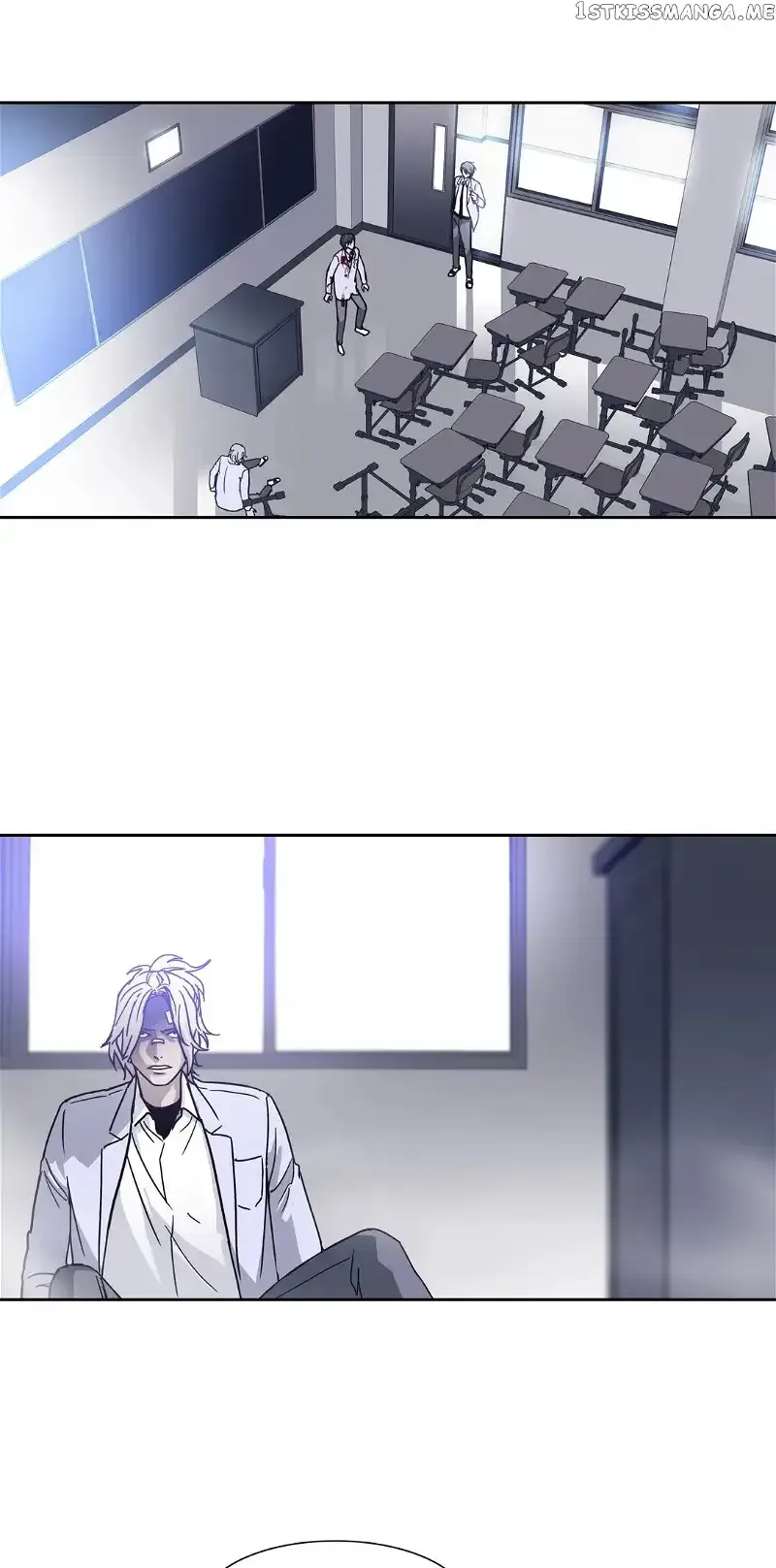 Unknown Code Chapter 28 page 4