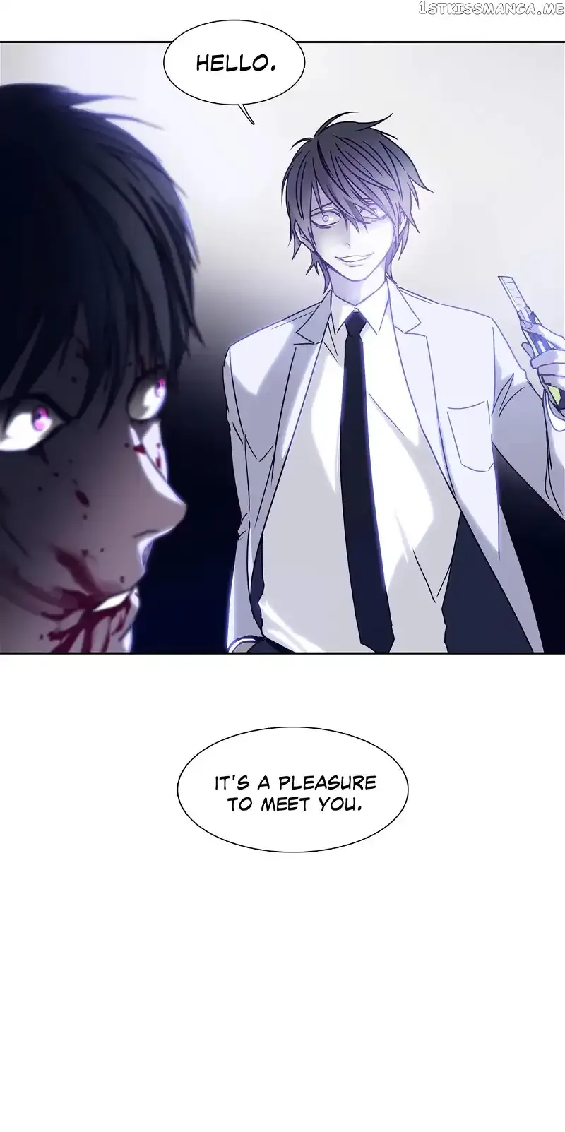 Unknown Code Chapter 28 page 3