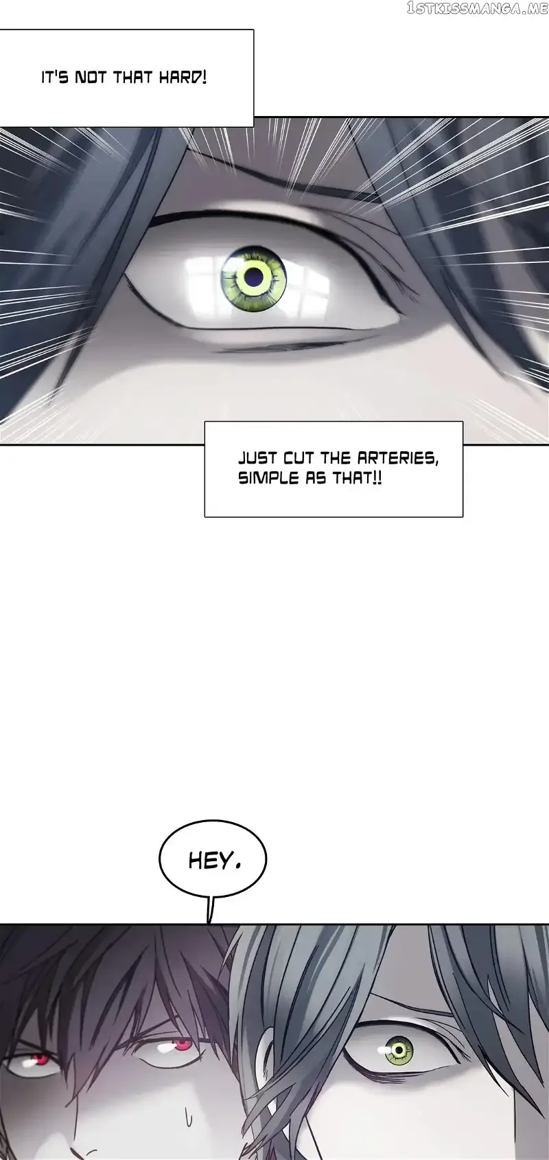 Unknown Code Chapter 28 page 9