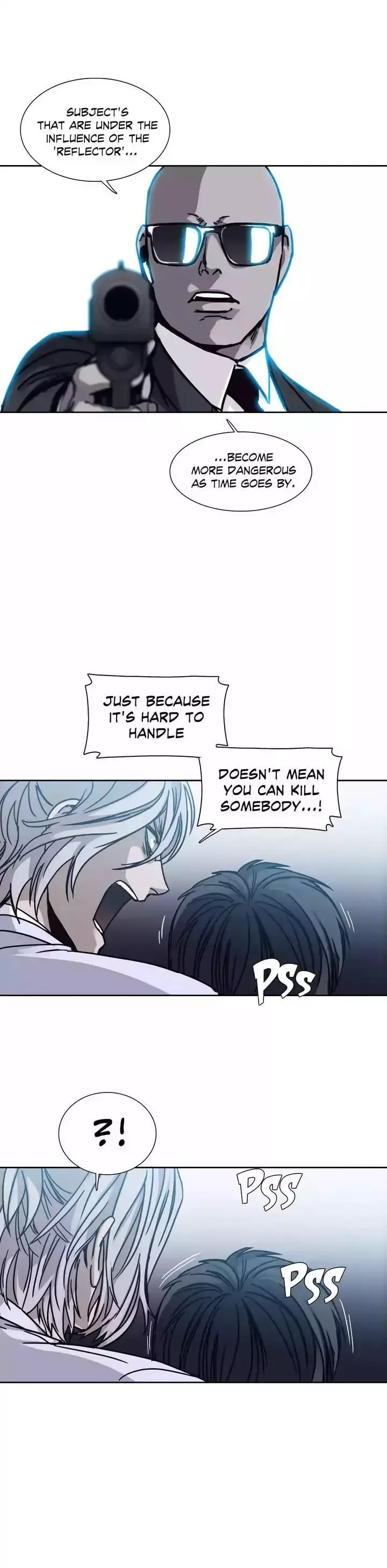Unknown Code Chapter 31 page 11