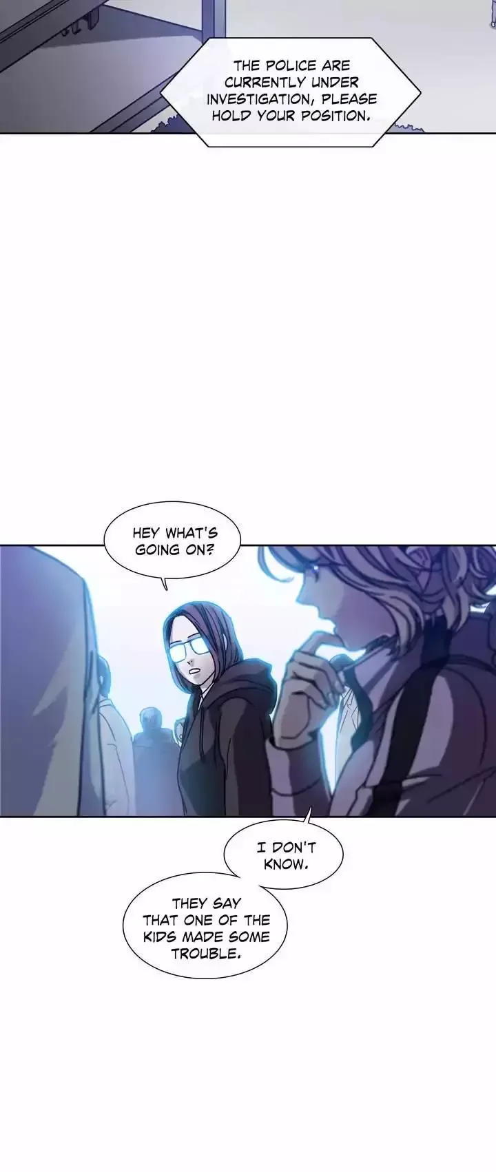 Unknown Code Chapter 31 page 7