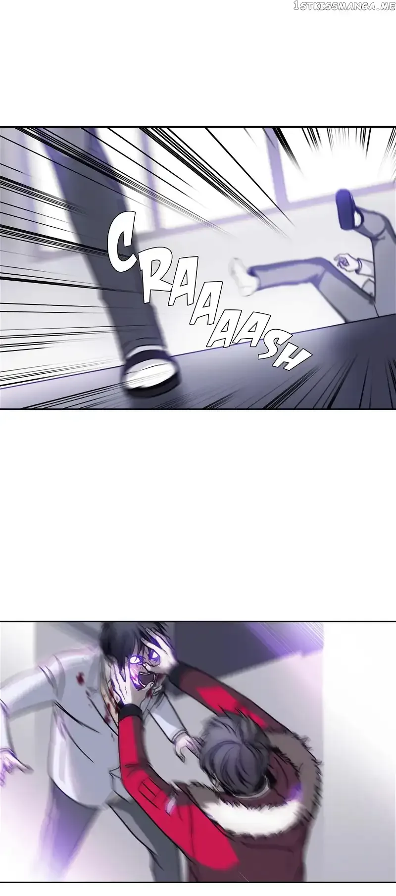 Unknown Code Chapter 28 page 12