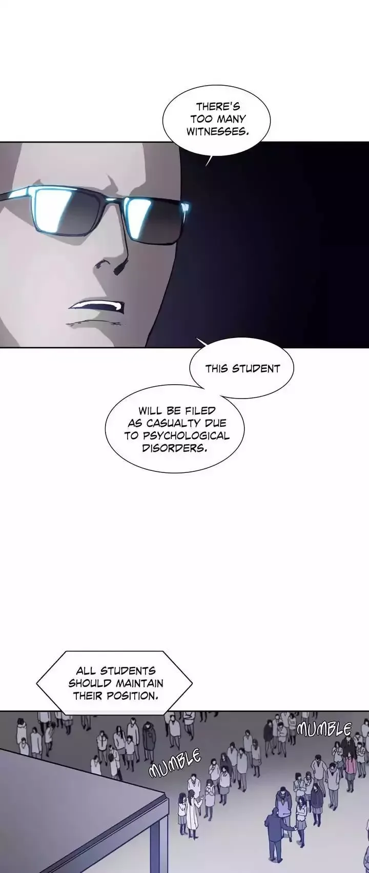 Unknown Code Chapter 31 page 6