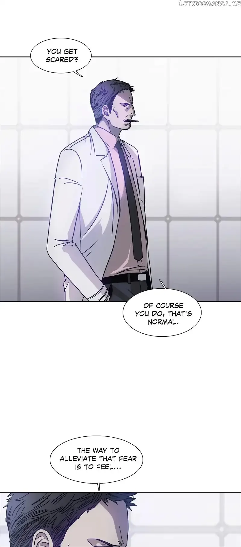 Unknown Code Chapter 28 page 14