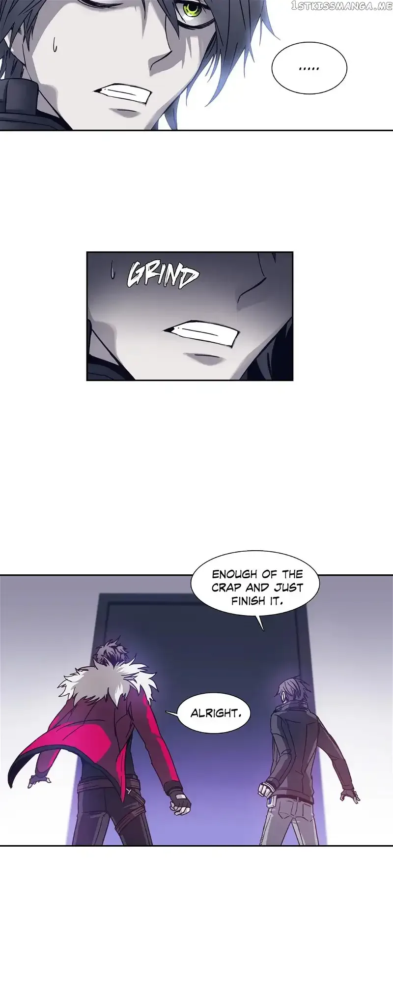 Unknown Code Chapter 32 page 9