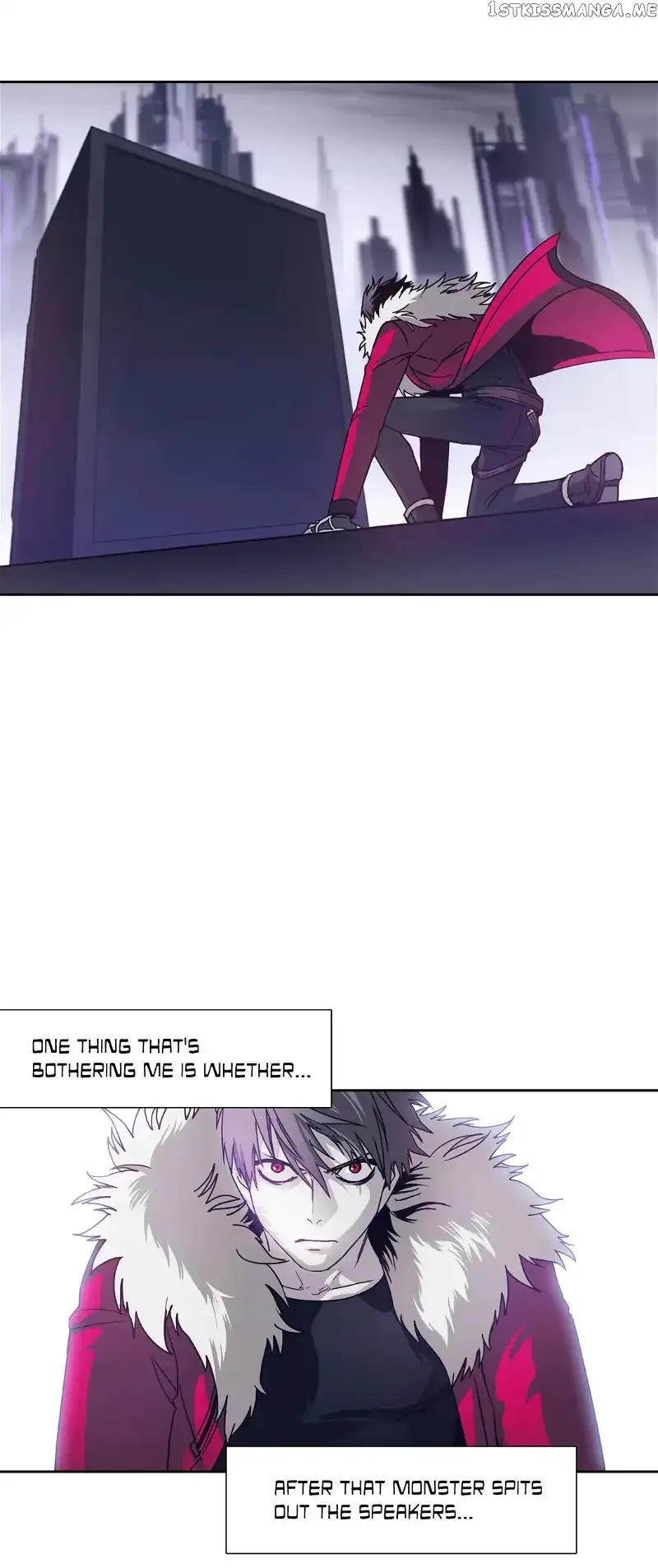 Unknown Code Chapter 32 page 11