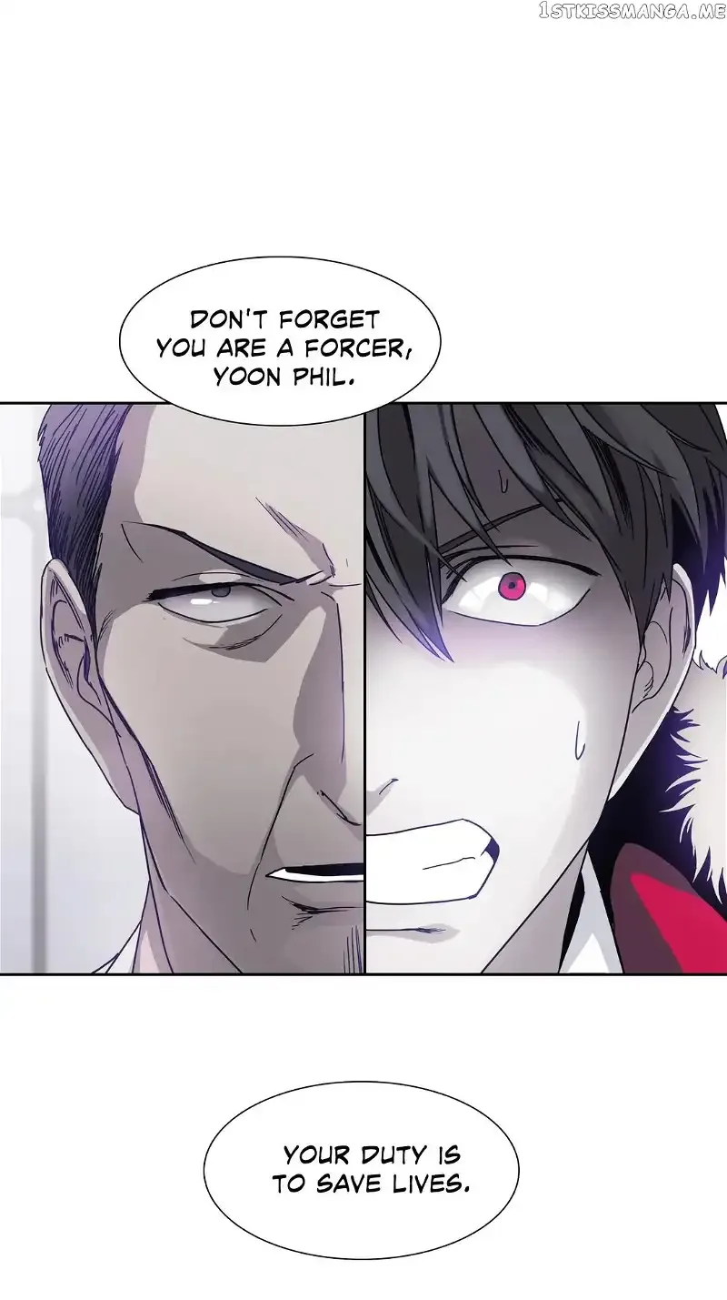 Unknown Code Chapter 28 page 16