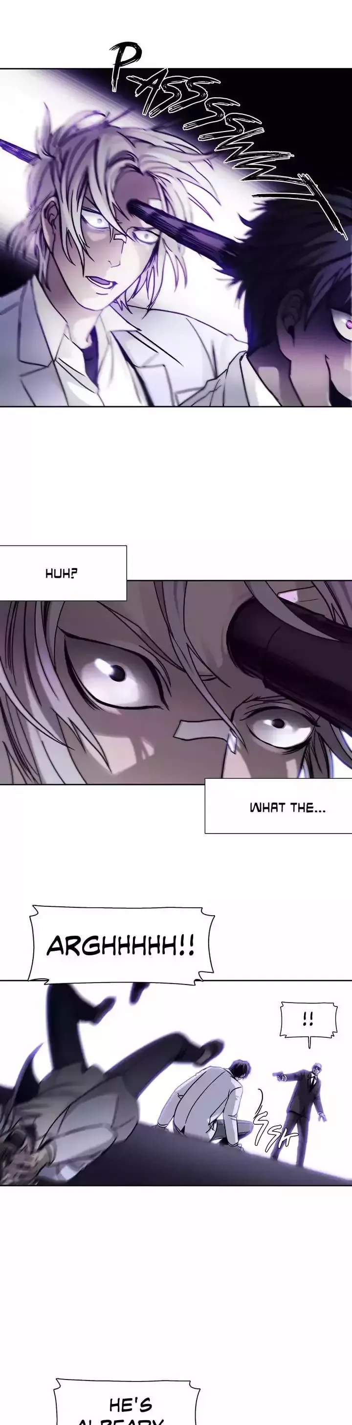 Unknown Code Chapter 31 page 12