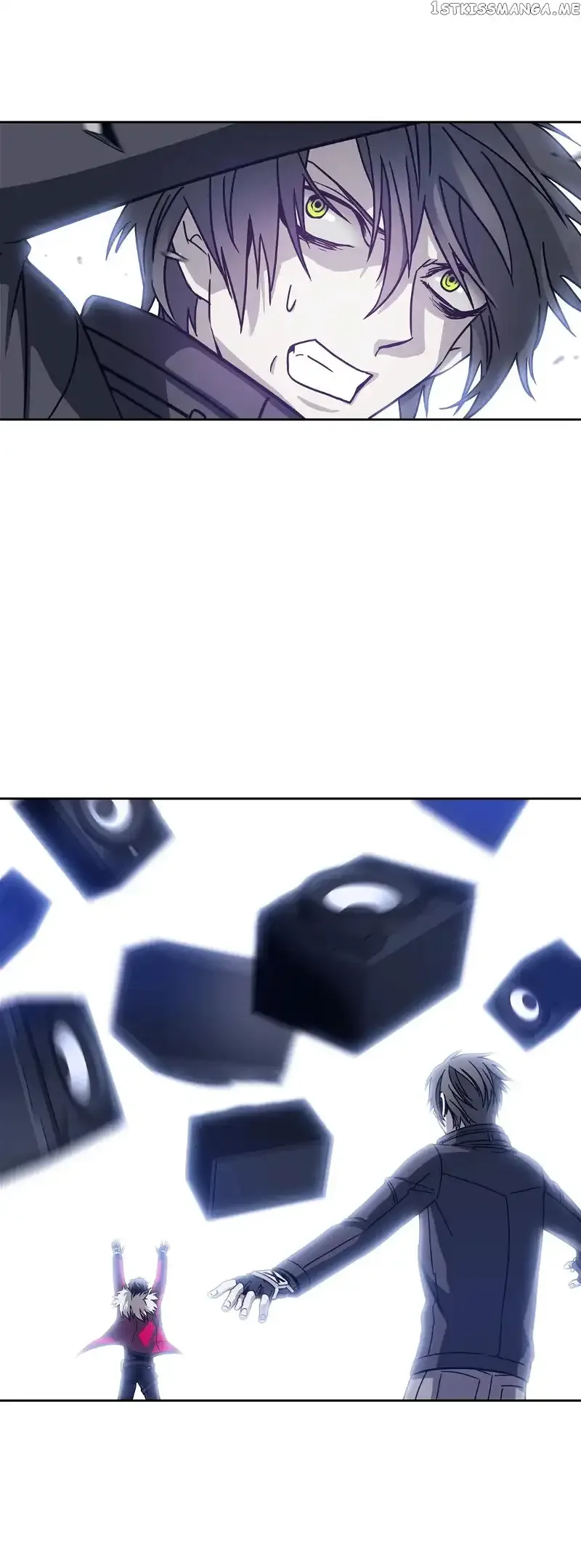 Unknown Code Chapter 32 page 19