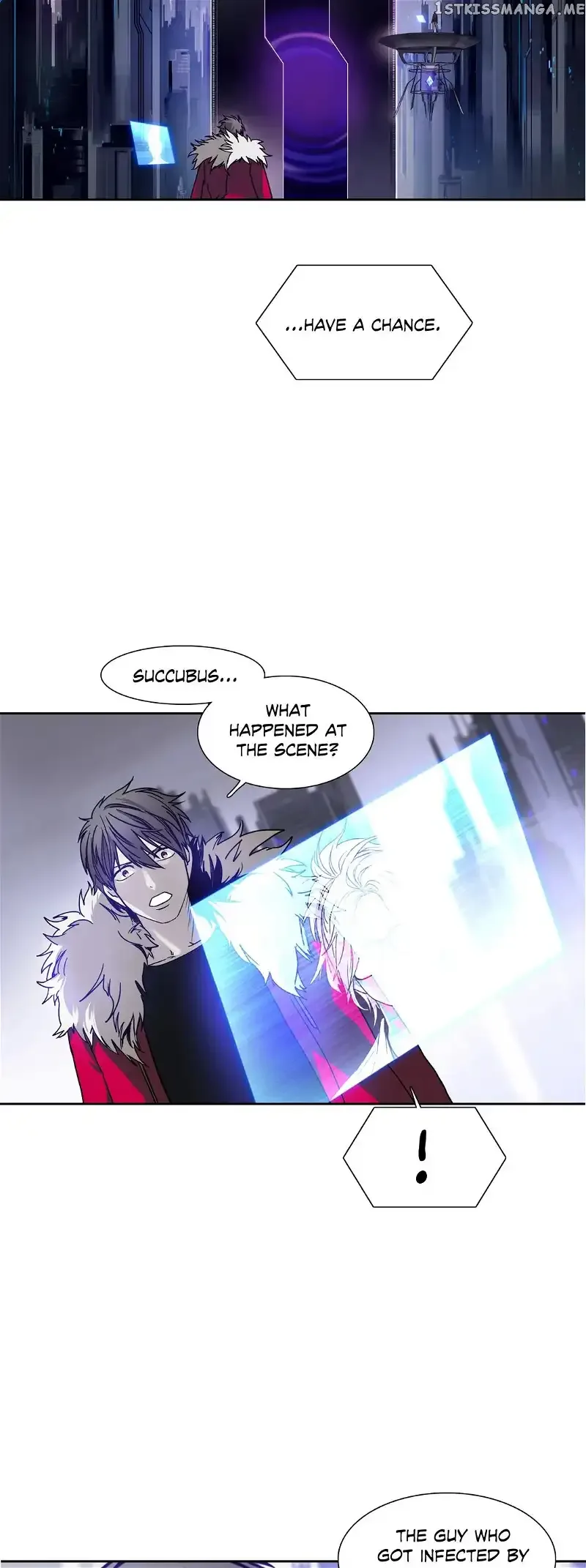 Unknown Code Chapter 30 page 2