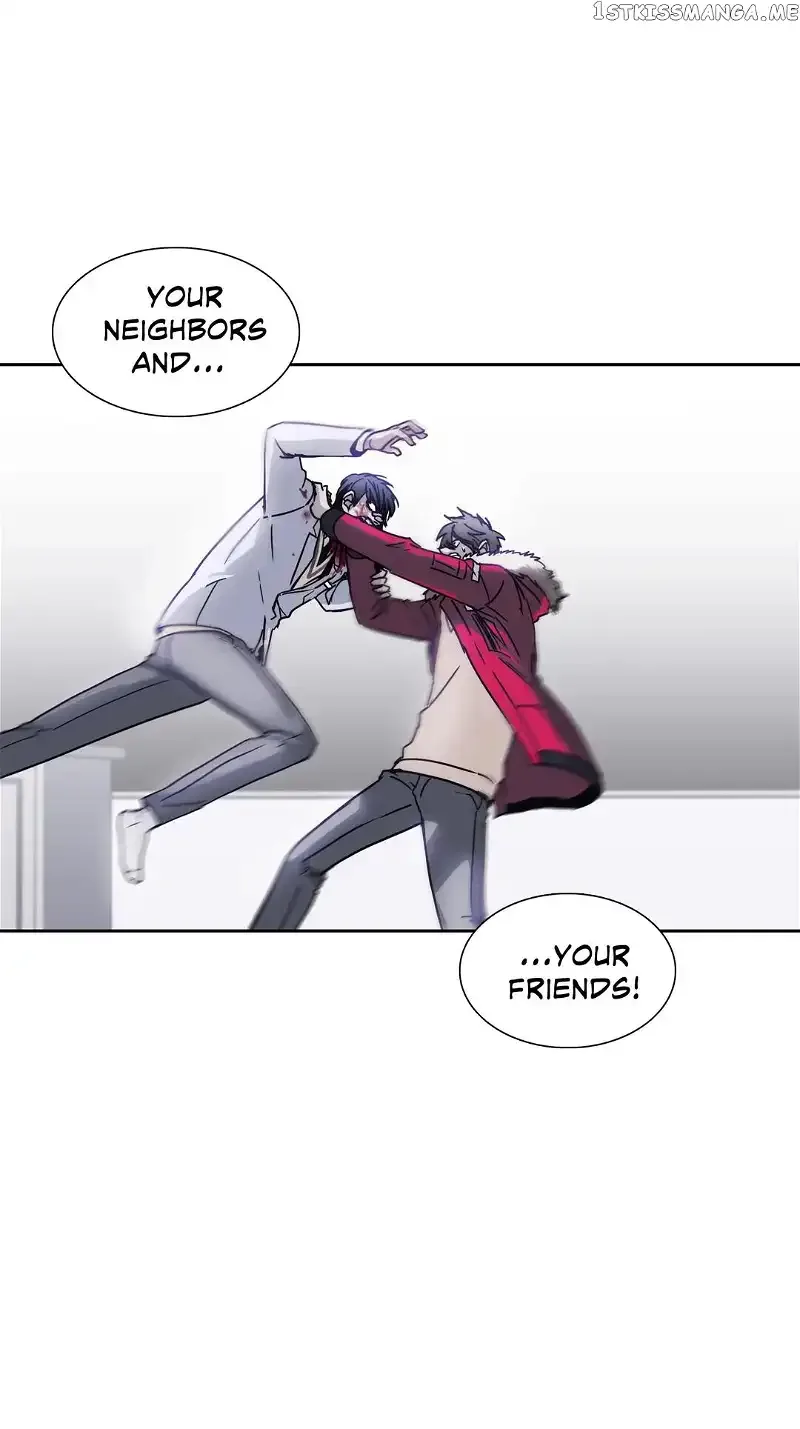 Unknown Code Chapter 28 page 17
