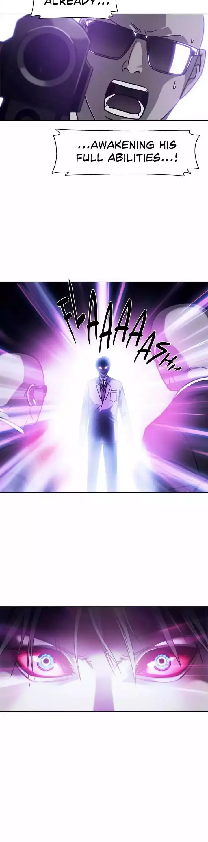 Unknown Code Chapter 31 page 13
