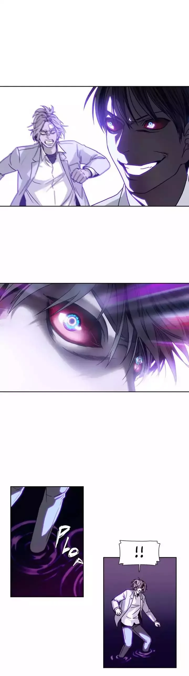 Unknown Code Chapter 31 page 16