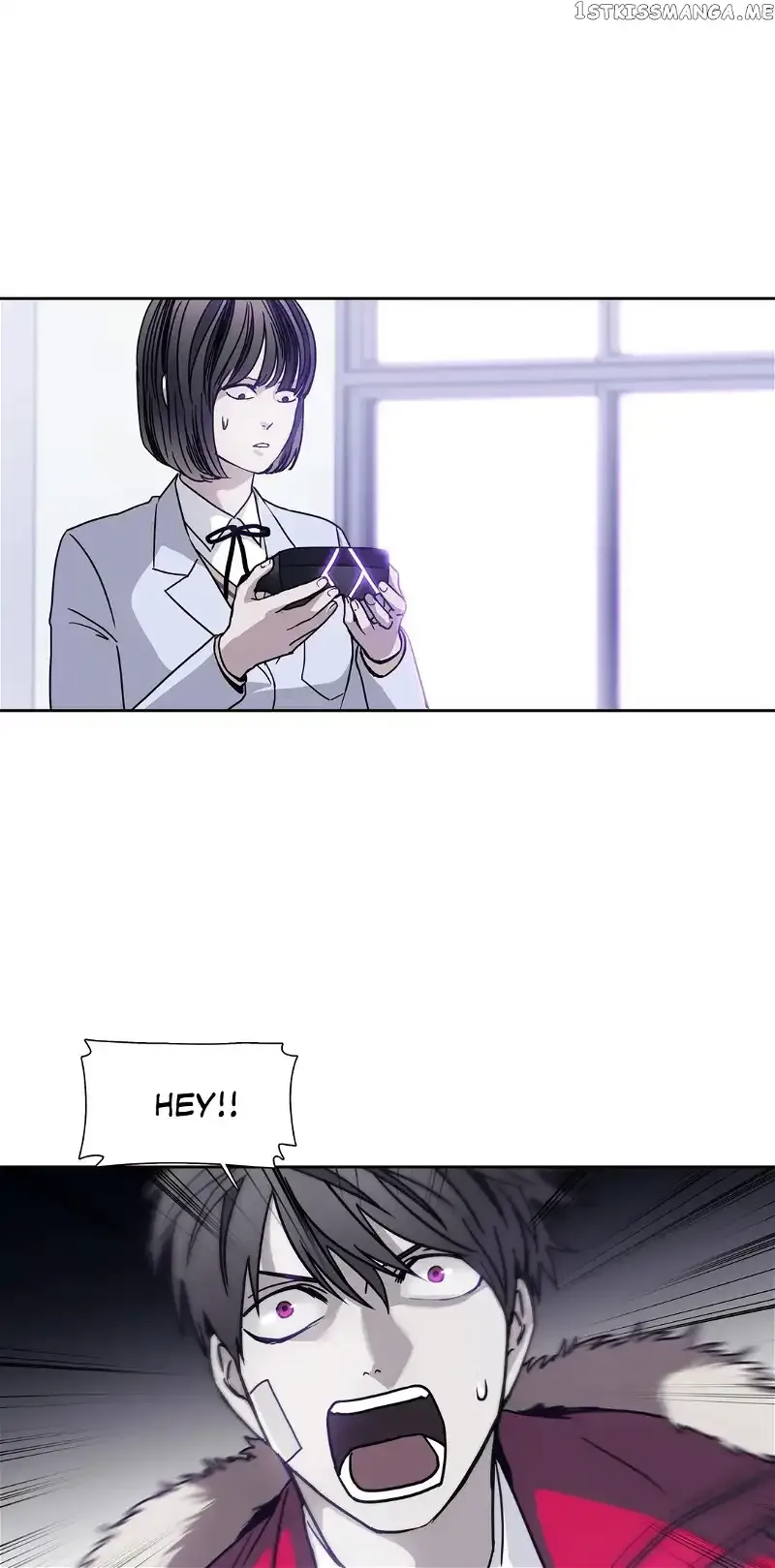 Unknown Code Chapter 28 page 23