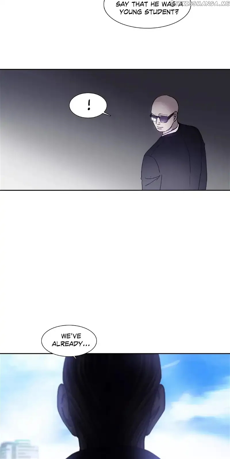 Unknown Code Chapter 28 page 36