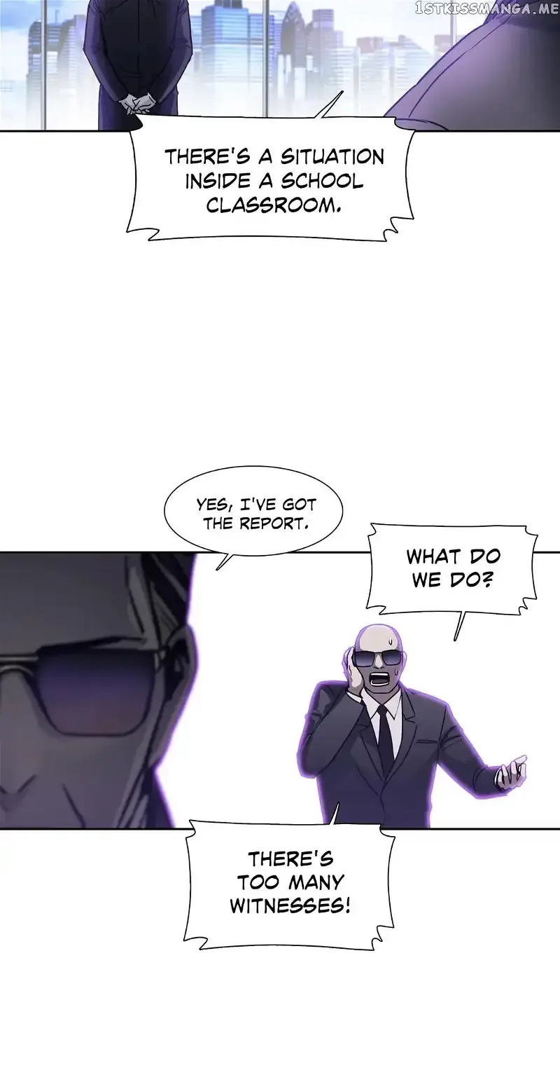 Unknown Code Chapter 28 page 30
