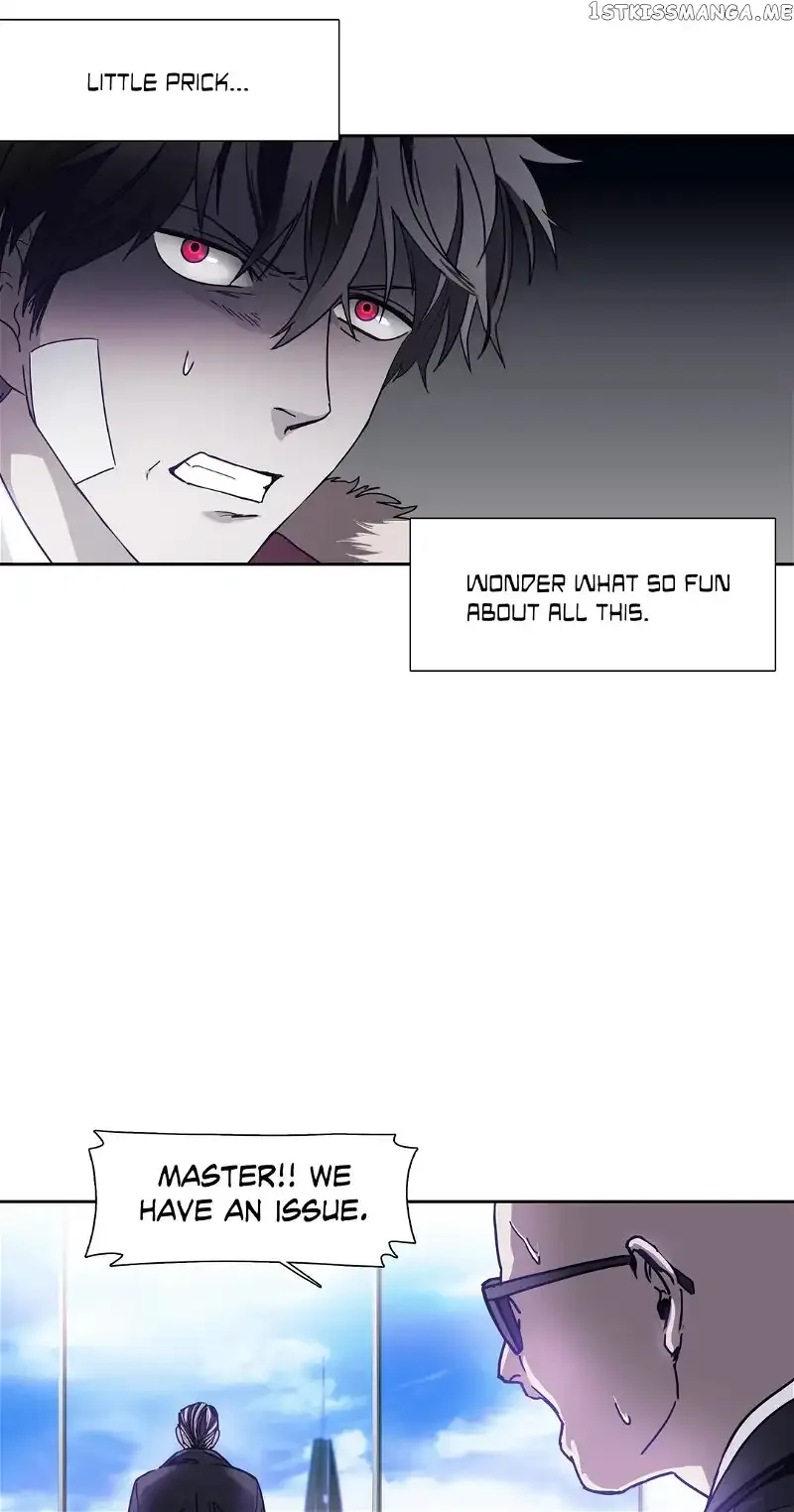 Unknown Code Chapter 28 page 29