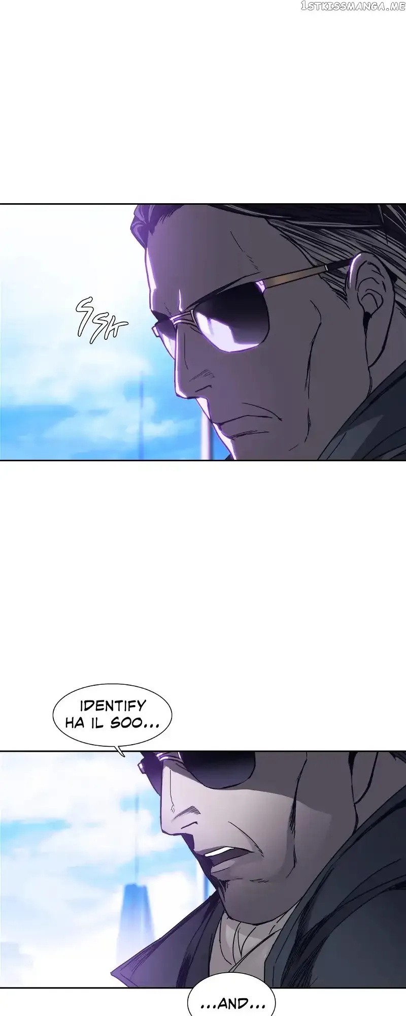 Unknown Code Chapter 28 page 31