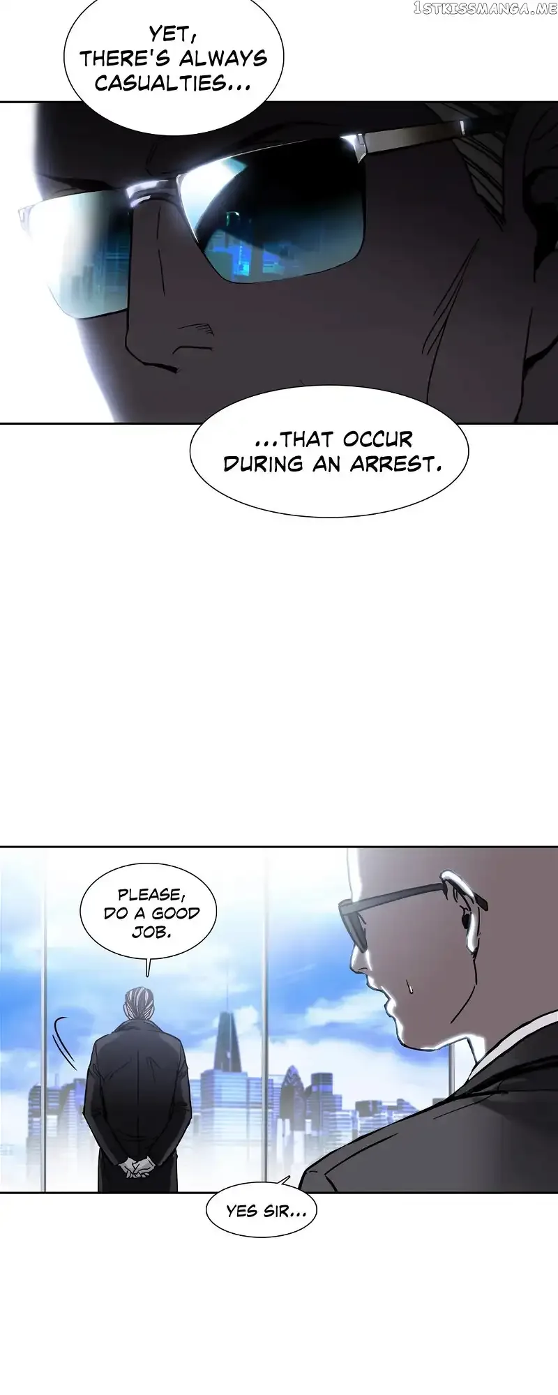 Unknown Code Chapter 28 page 34