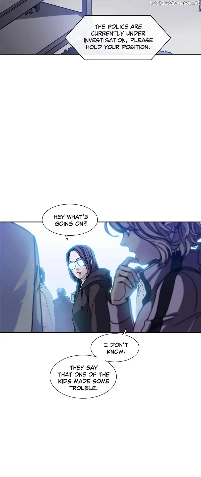 Unknown Code Chapter 30 page 7
