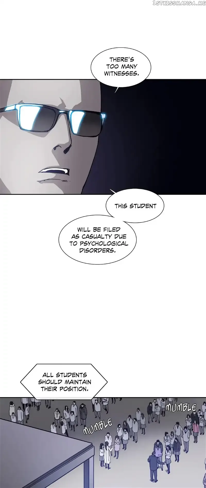 Unknown Code Chapter 30 page 6