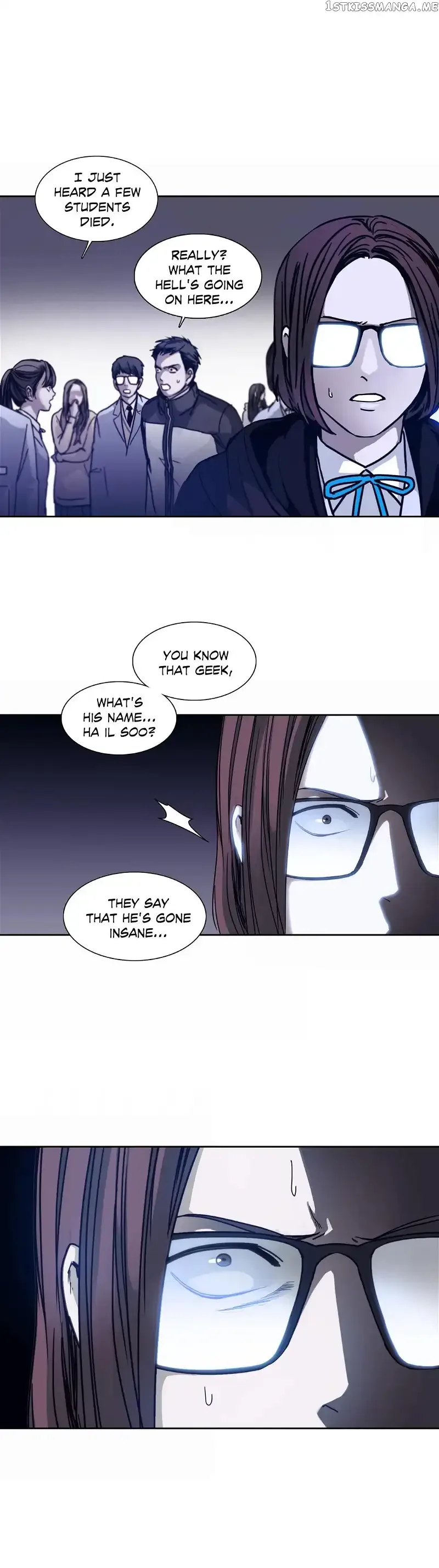 Unknown Code Chapter 30 page 8