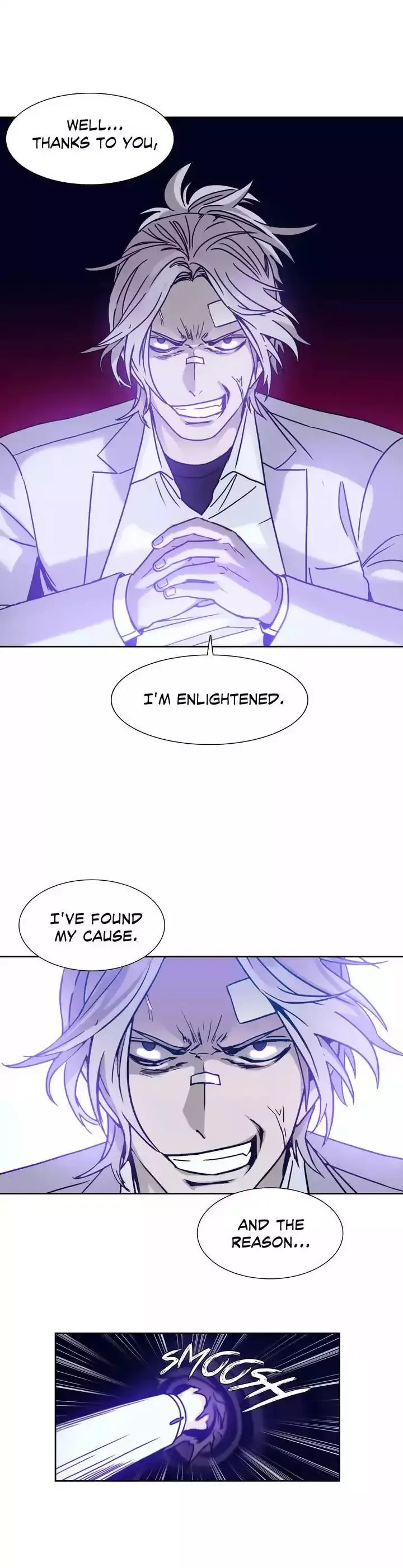 Unknown Code Chapter 31 page 20