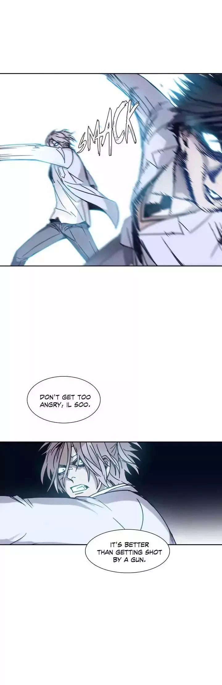 Unknown Code Chapter 31 page 22