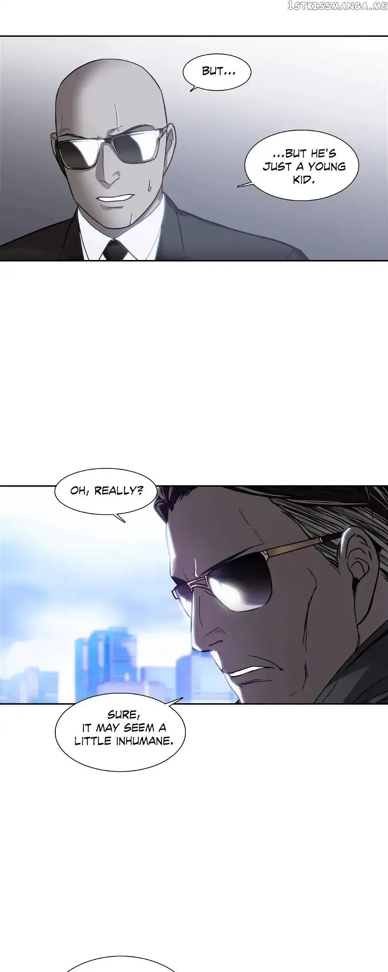 Unknown Code Chapter 28 page 33