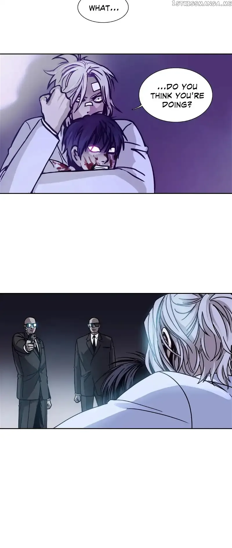 Unknown Code Chapter 30 page 5