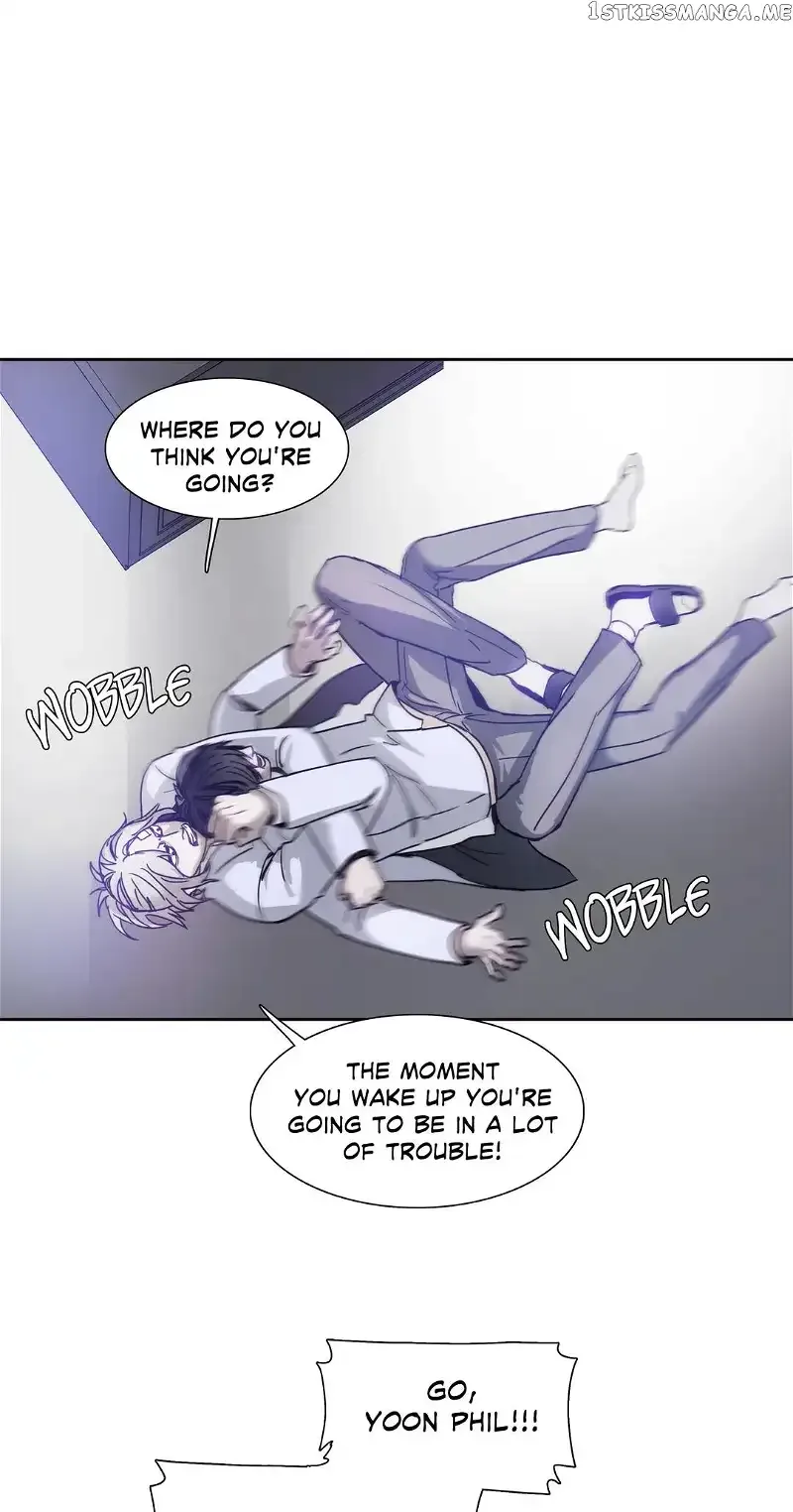 Unknown Code Chapter 28 page 27