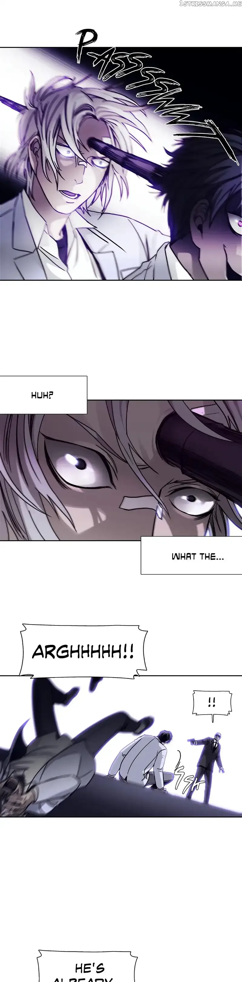 Unknown Code Chapter 30 page 12