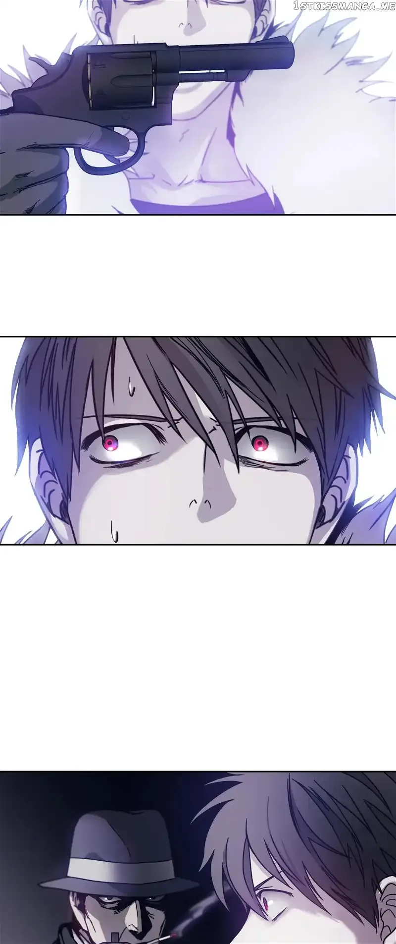 Unknown Code Chapter 32 page 31