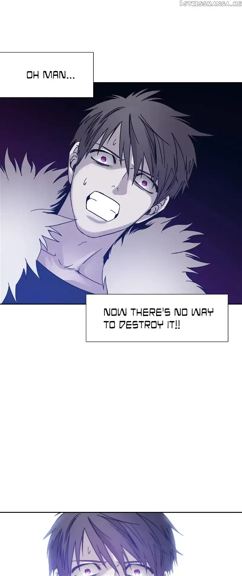 Unknown Code Chapter 32 page 30