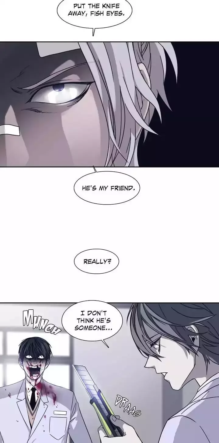 Unknown Code Chapter 29 page 5