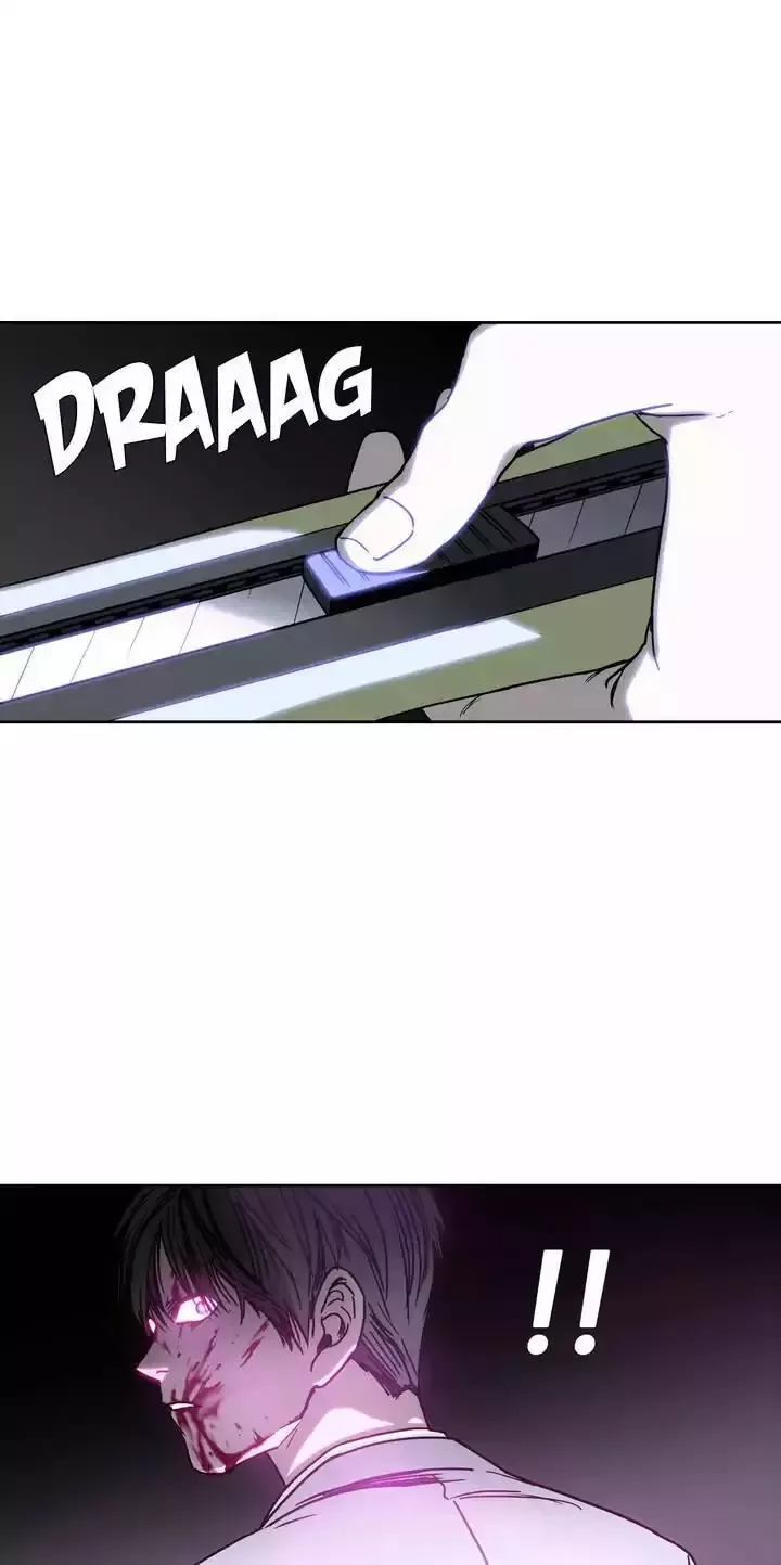 Unknown Code Chapter 29 page 1