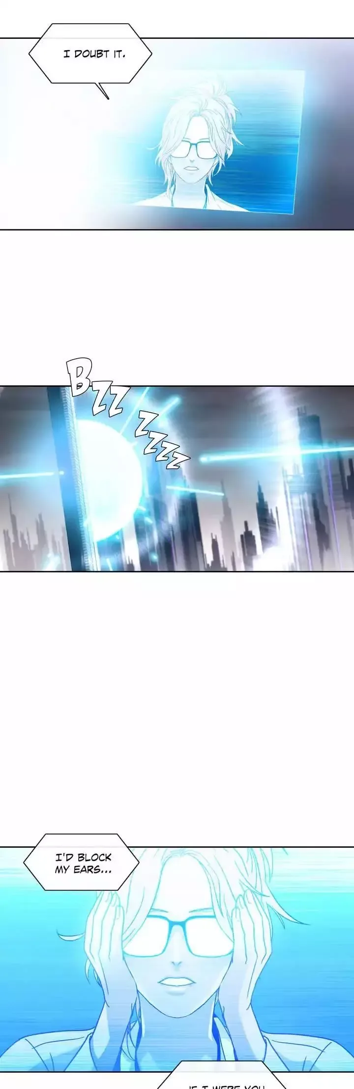 Unknown Code Chapter 31 page 24