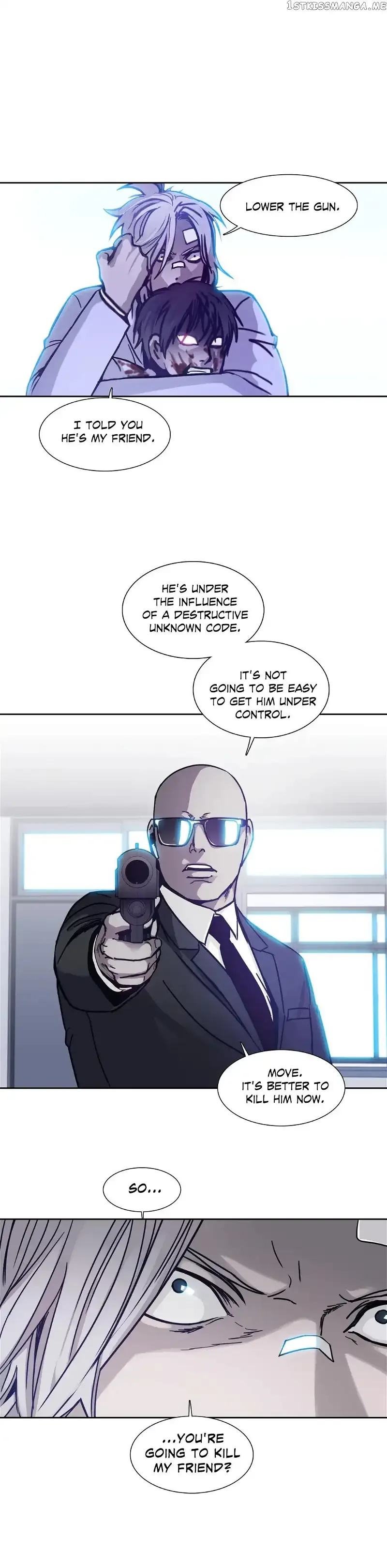 Unknown Code Chapter 30 page 10