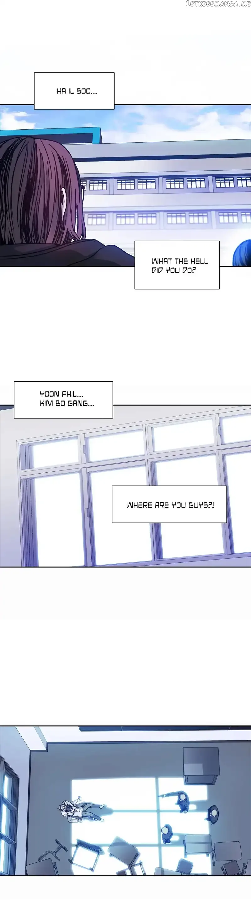 Unknown Code Chapter 30 page 9
