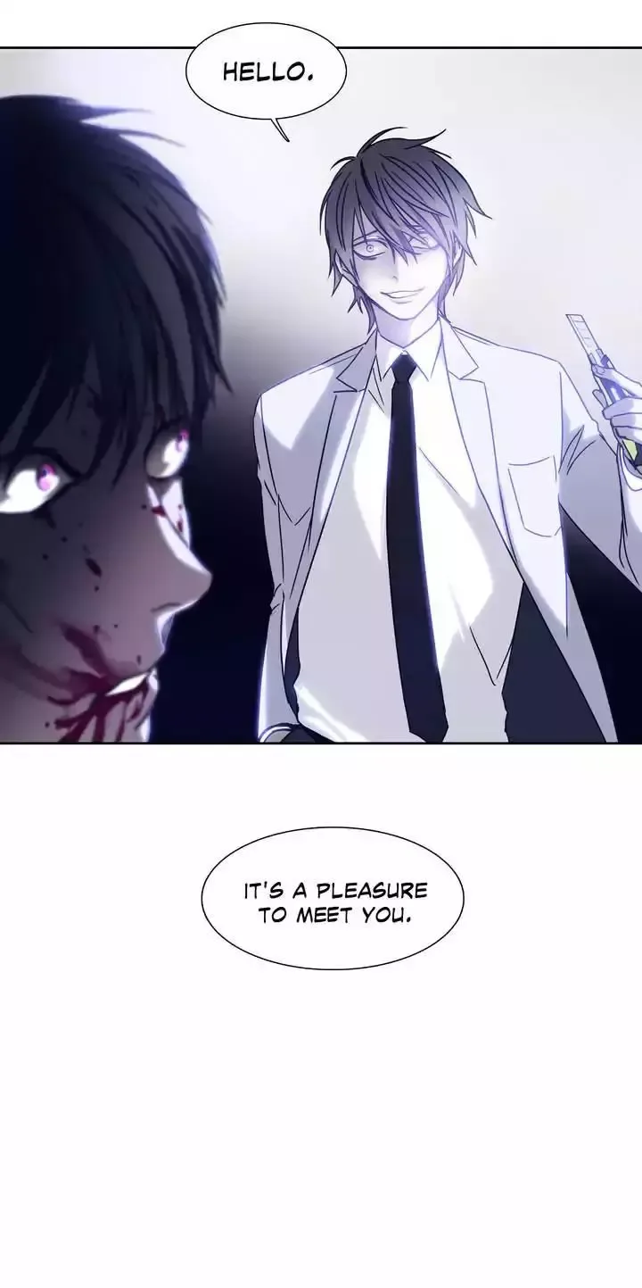 Unknown Code Chapter 29 page 3