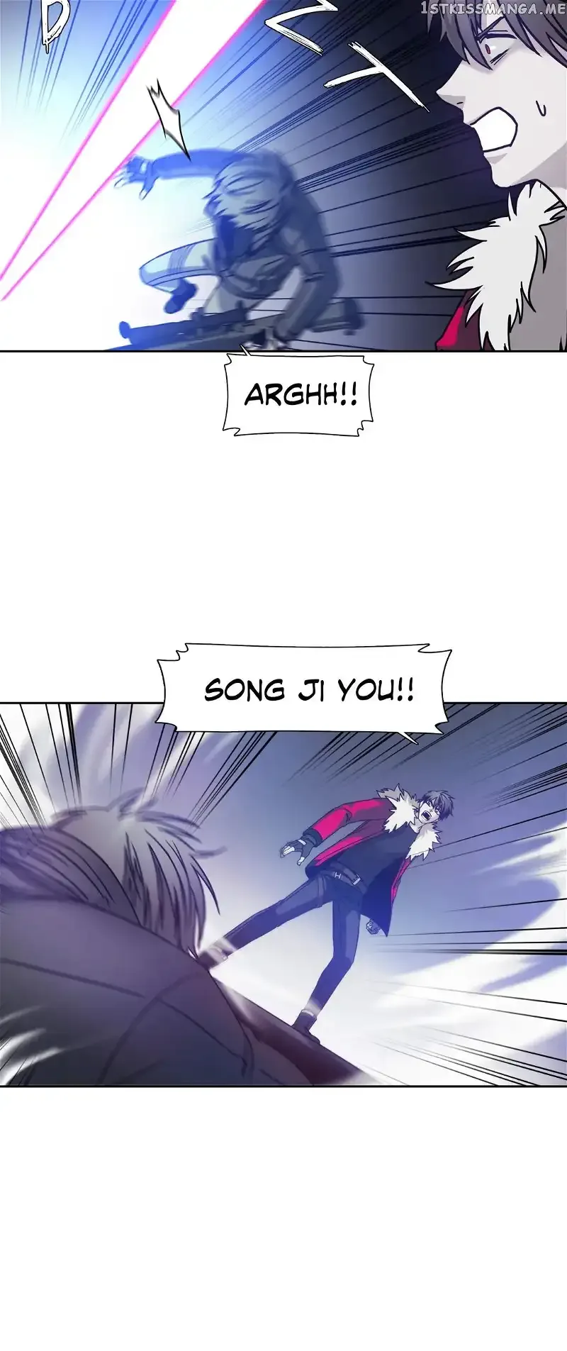 Unknown Code Chapter 32 page 29